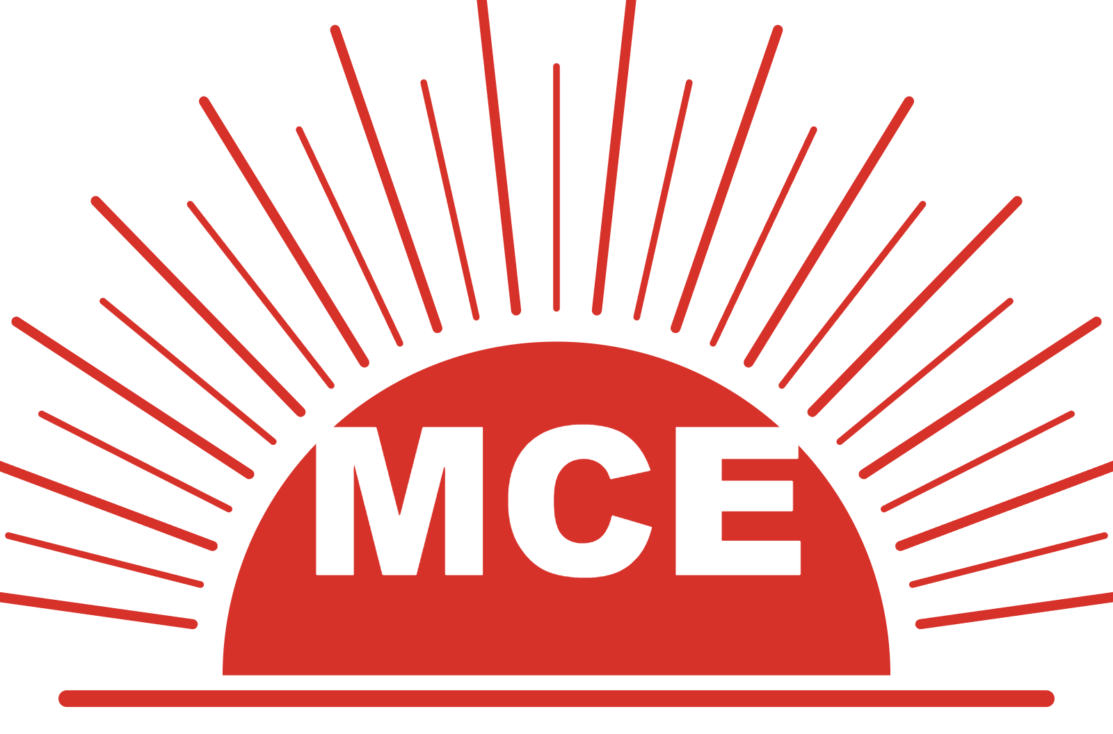 Maa Chamunda Enterprises sunrise mark